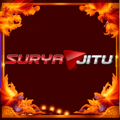 suryajitu — galeri pratinjau - APK Resmi
